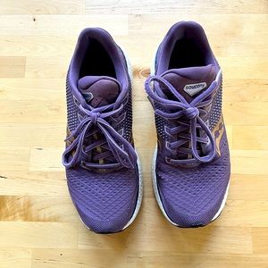 Saucony Triumph Running Running Shoes